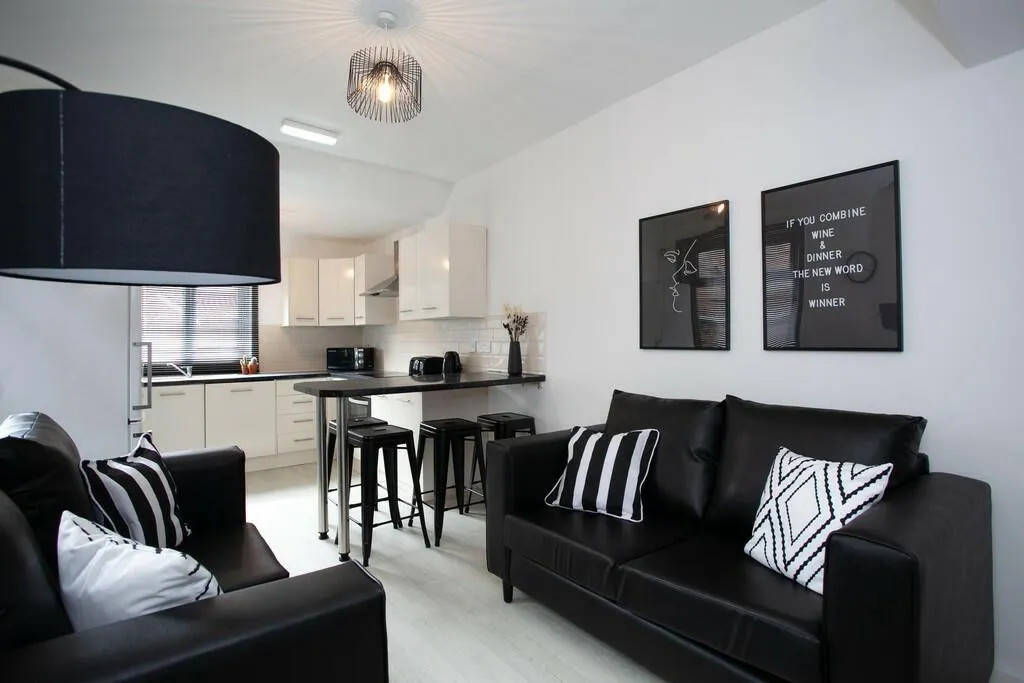Mabfield road, Fallowfield, M14, photo 4