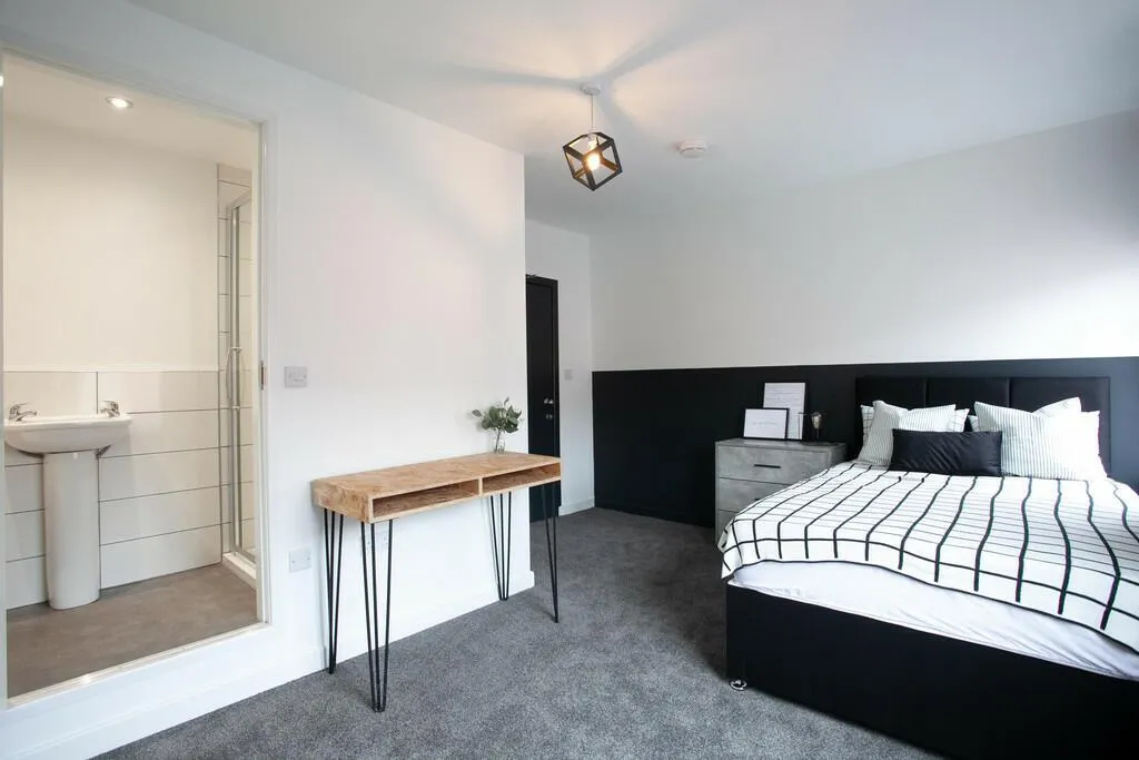 Mabfield road, Fallowfield, M14, photo 2