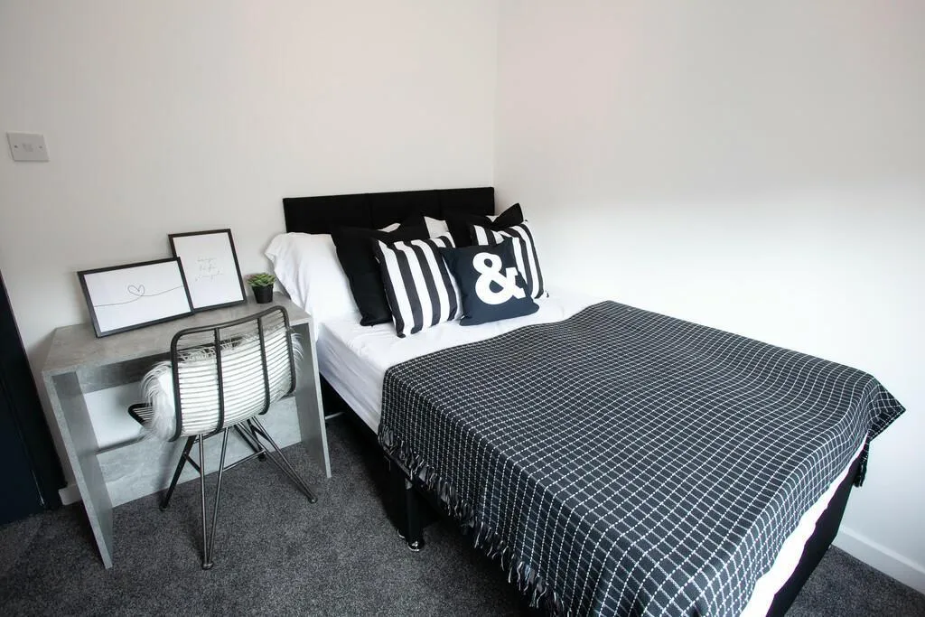 Mabfield road, Fallowfield, M14, photo 9