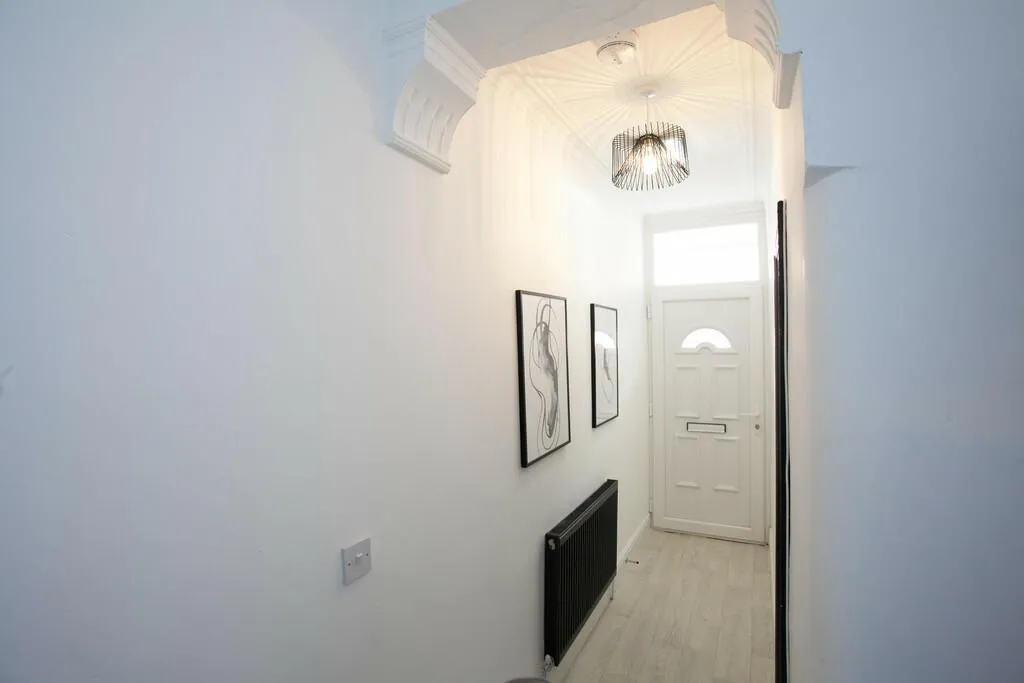 Mabfield road, Fallowfield, M14, photo 6