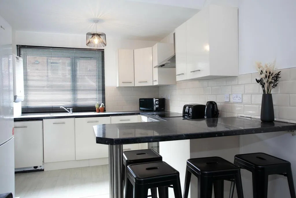 Mabfield road, Fallowfield, M14, photo 5