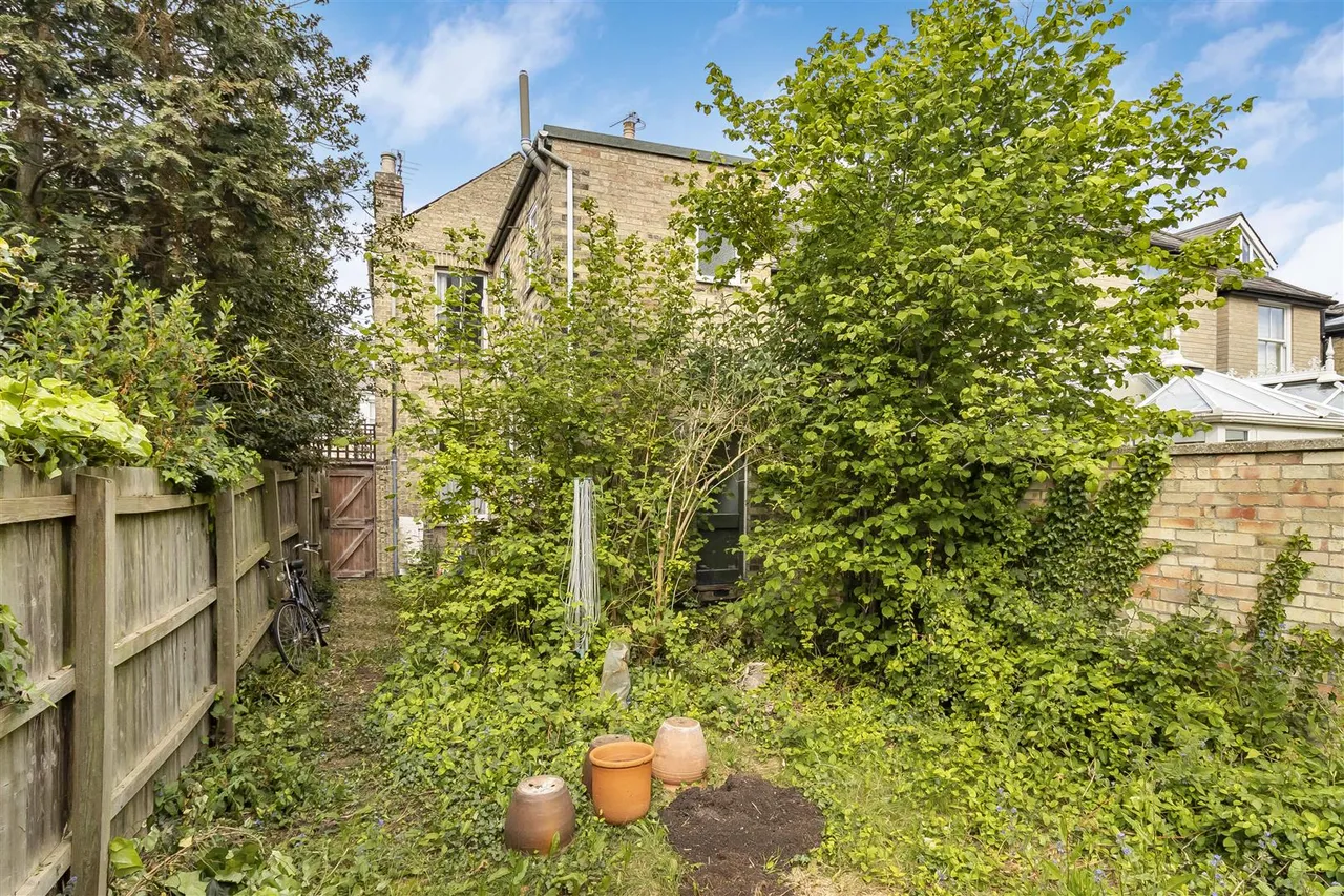 Herbert Street, Cambridge, CB4, photo 15
