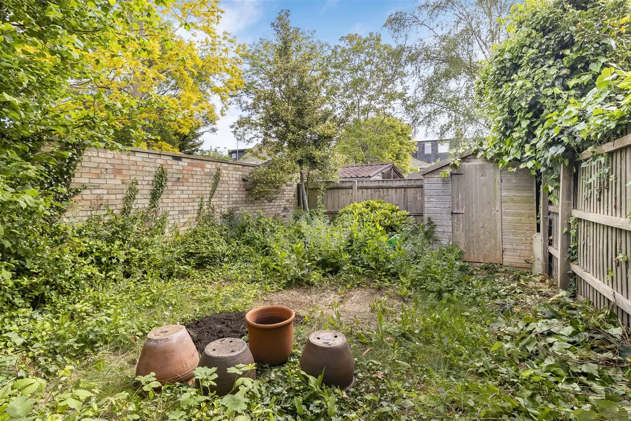 Herbert Street, Cambridge, CB4, photo 17