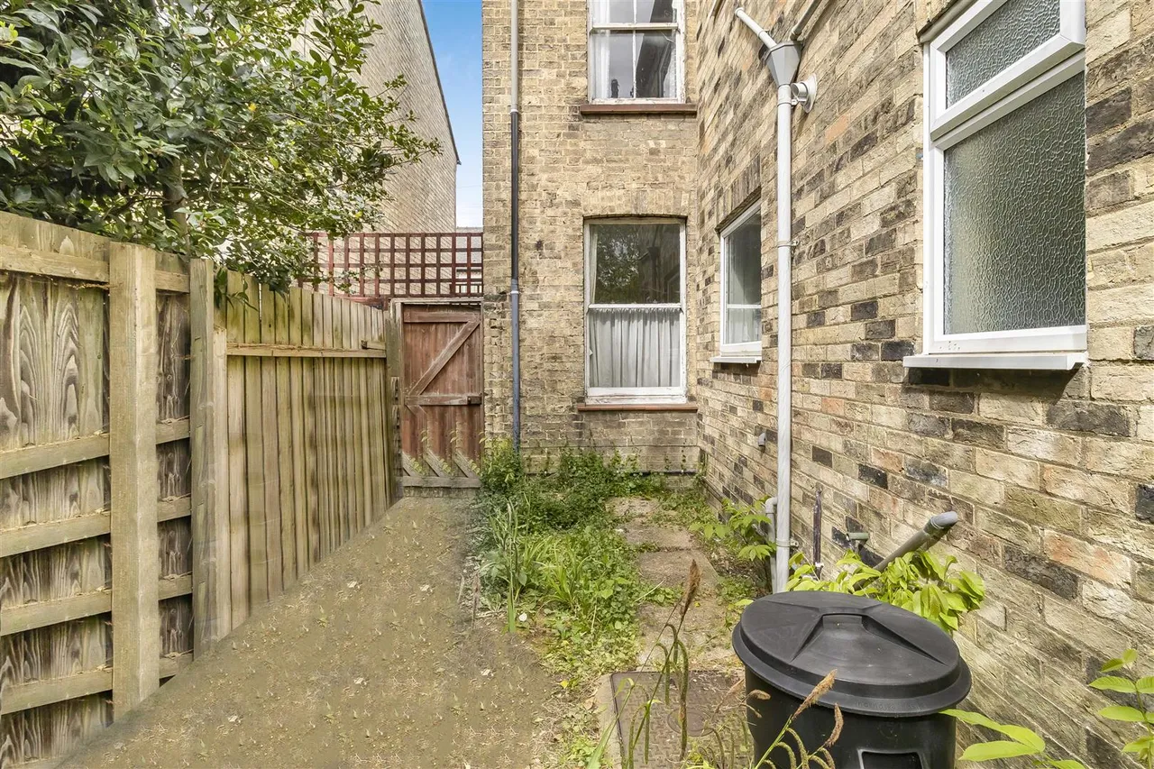 Herbert Street, Cambridge, CB4, photo 16