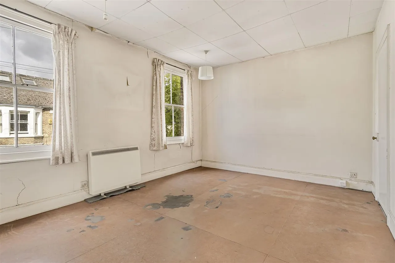 Herbert Street, Cambridge, CB4, photo 12
