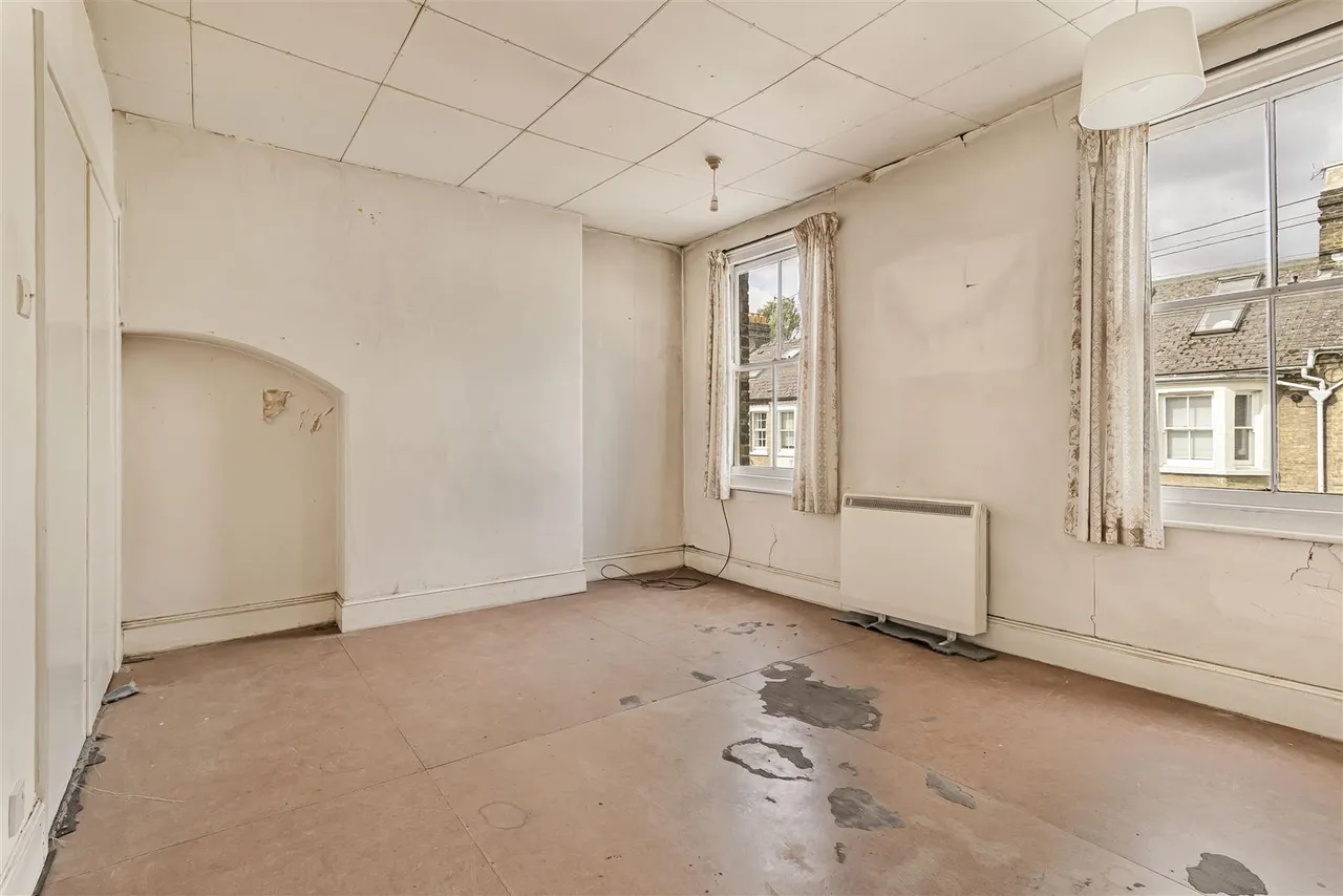 Herbert Street, Cambridge, CB4, photo 11
