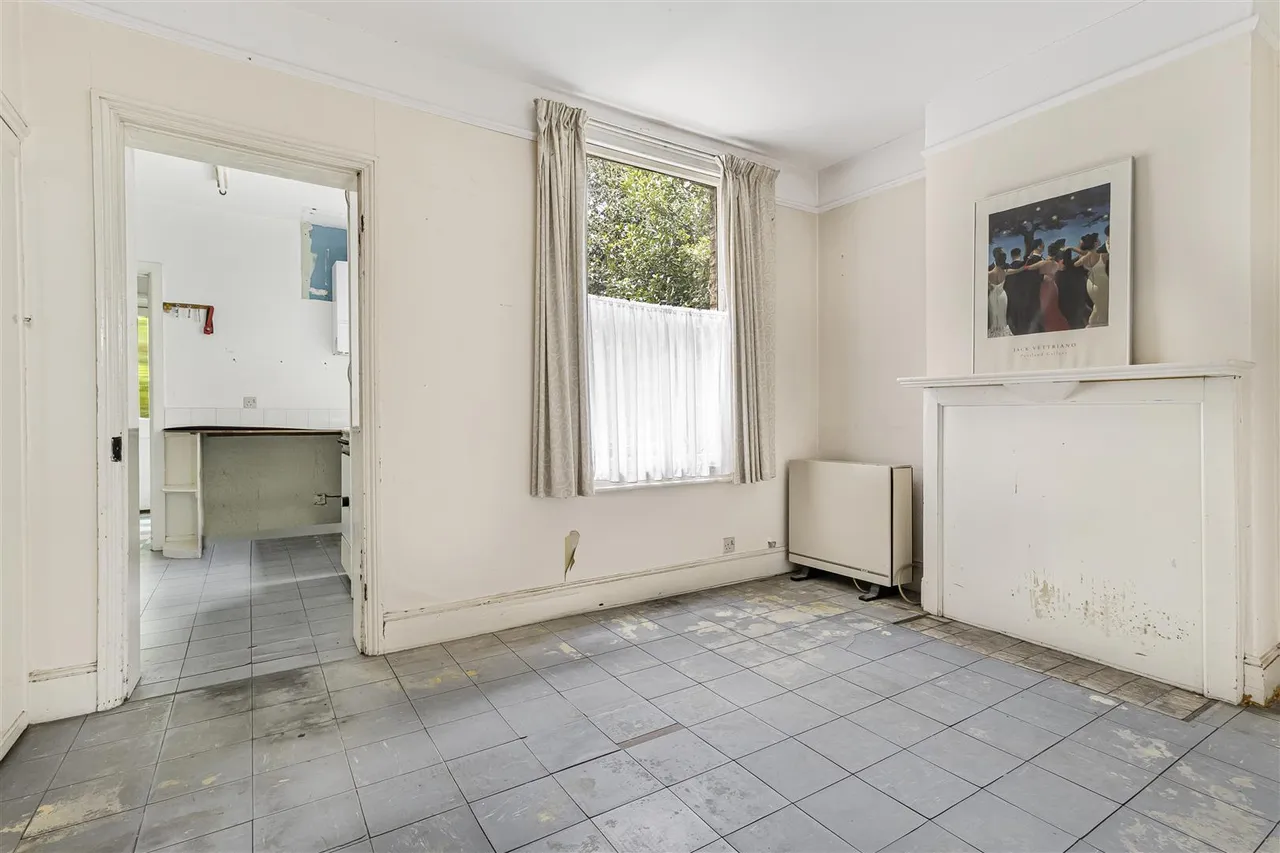 Herbert Street, Cambridge, CB4, photo 5