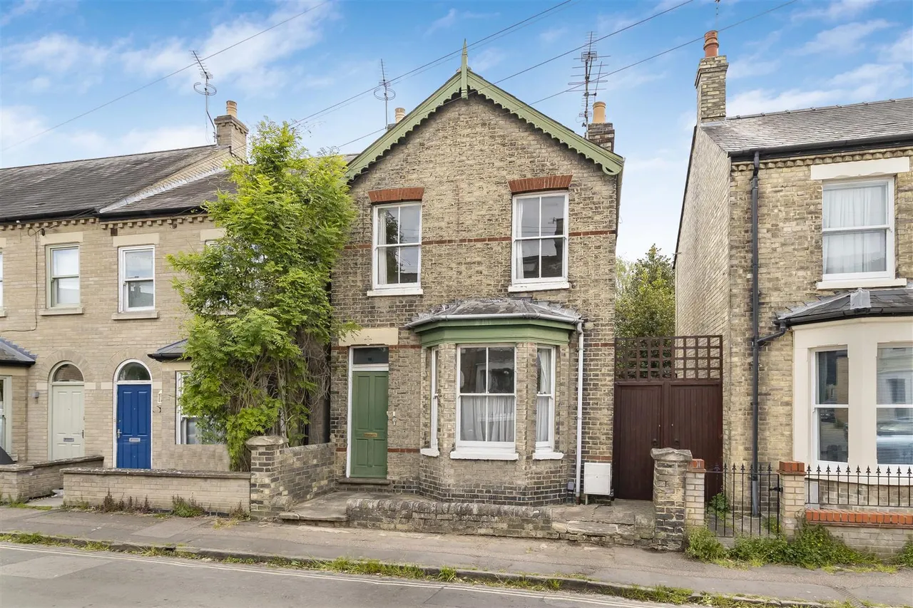 Herbert Street, Cambridge, CB4, photo 3