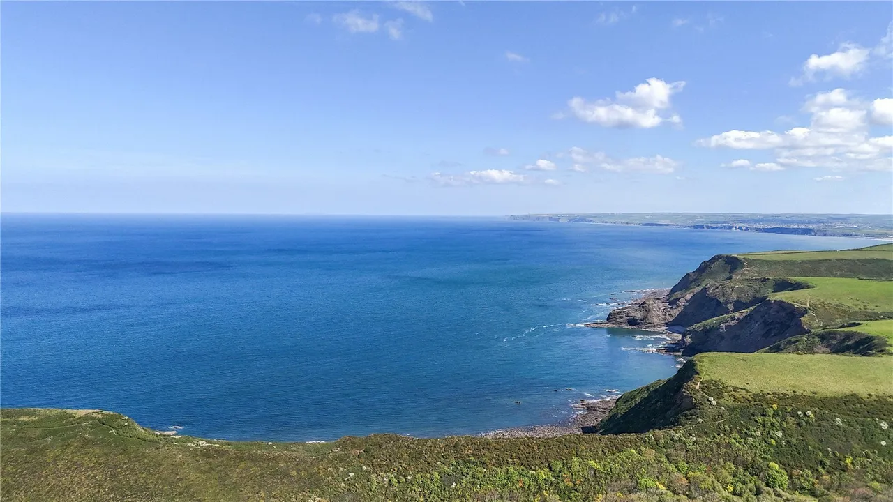 St. Gennys, Bude, EX23, photo 17