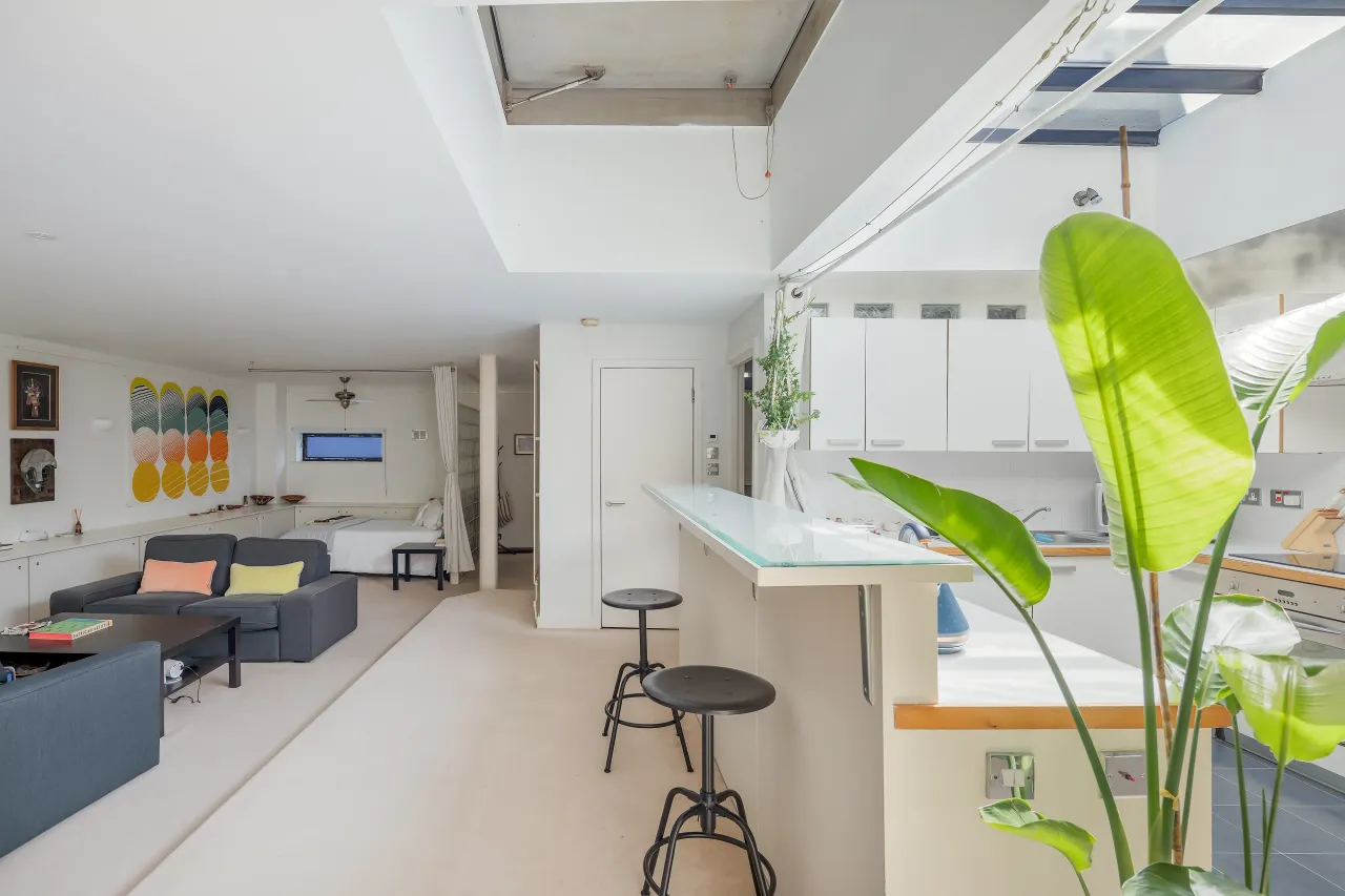 Florida Studios, Shoreditch, E2, photo 10