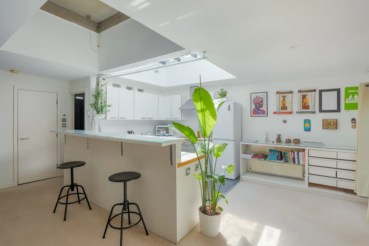 Florida Studios, Shoreditch, E2, photo 6