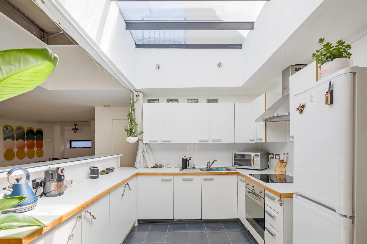 Florida Studios, Shoreditch, E2, photo 11