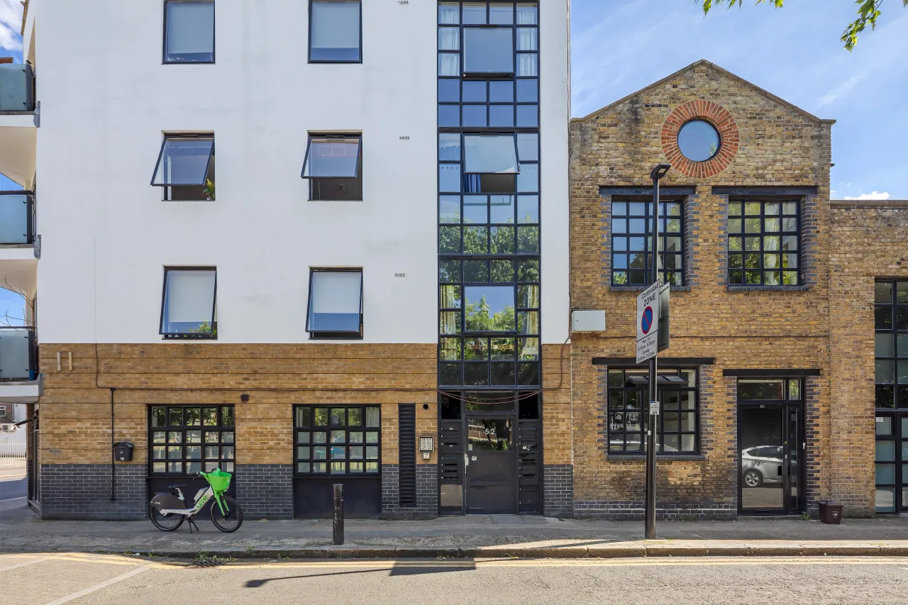 Florida Studios, Shoreditch, E2, photo 8