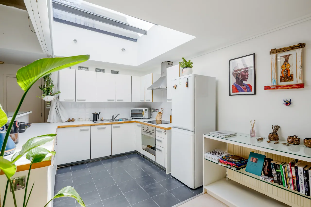 Florida Studios, Shoreditch, E2, photo 25