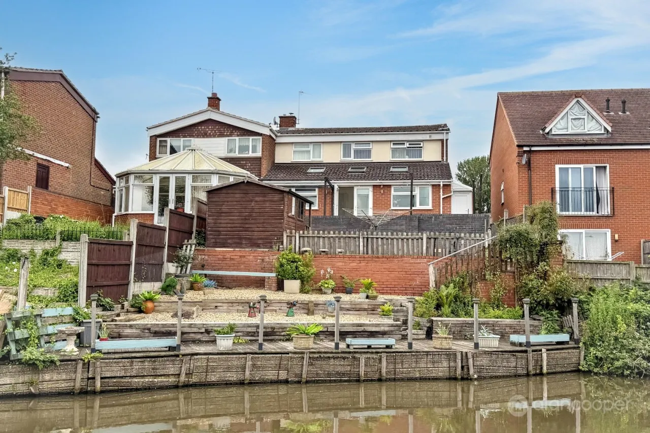 Amos Avenue, Nuneaton, CV10, photo 23