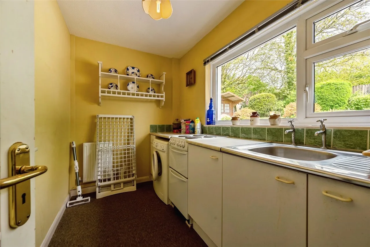 Trevia, Camelford, PL32, photo 16
