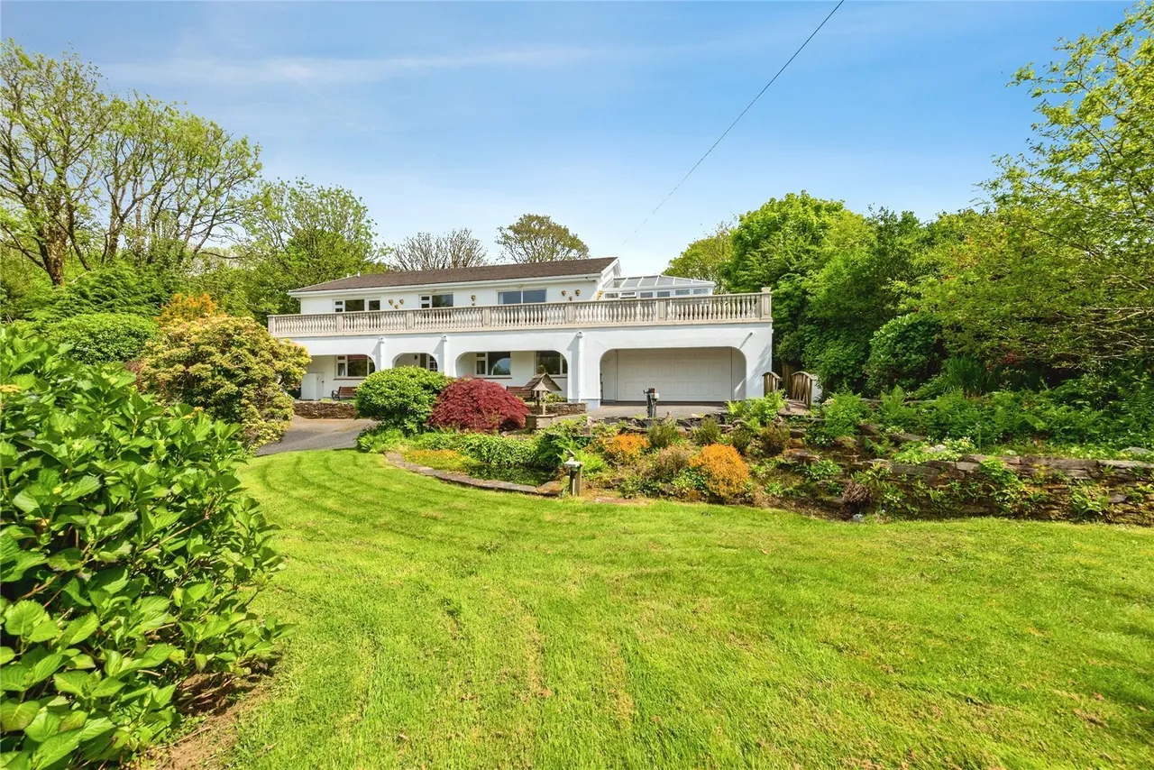 Trevia, Camelford, PL32, photo 23