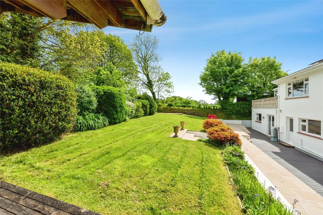 Trevia, Camelford, PL32, photo 22