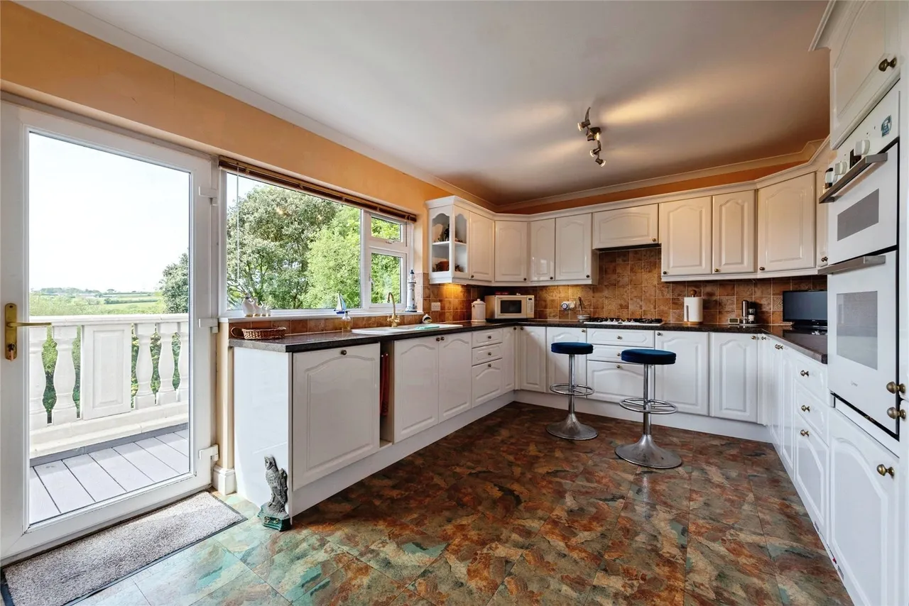 Trevia, Camelford, PL32, photo 5