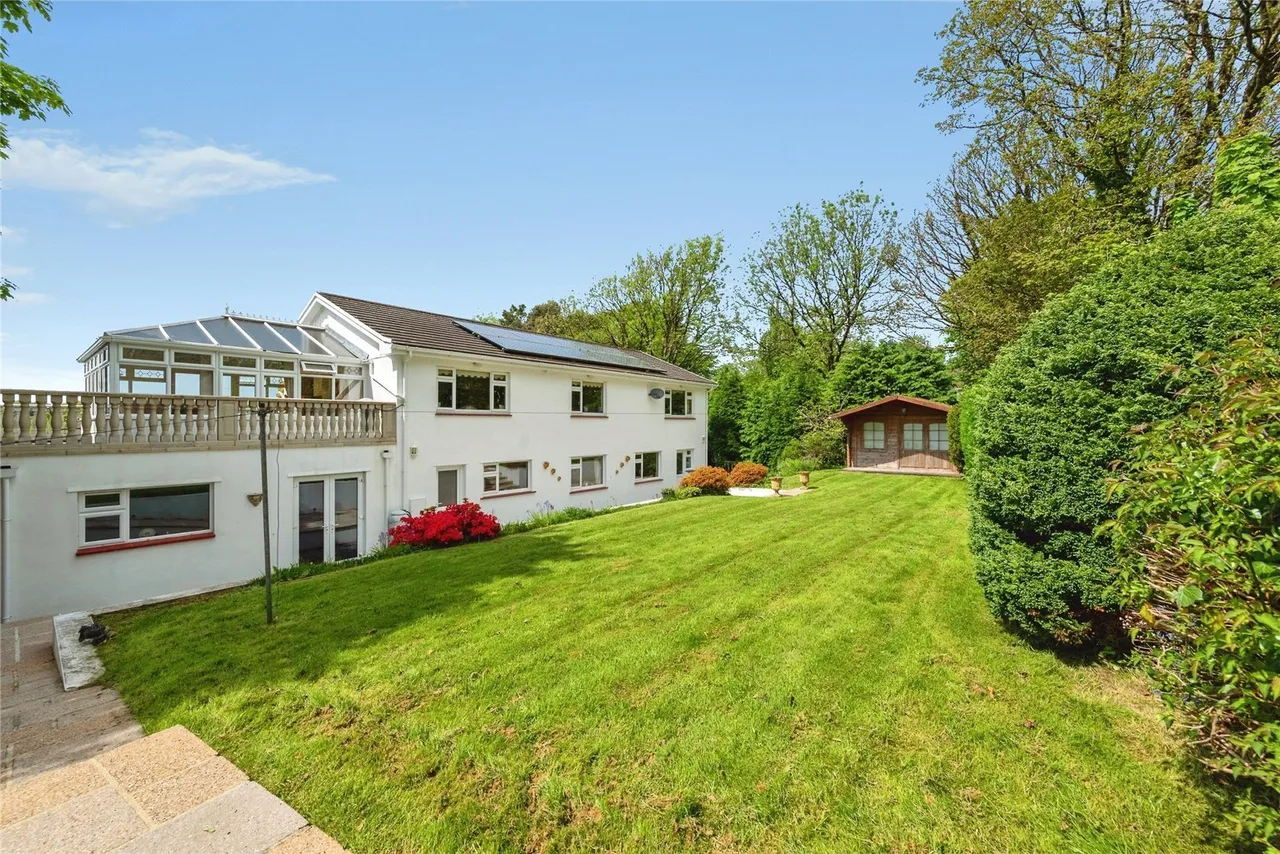 Trevia, Camelford, PL32, photo 21