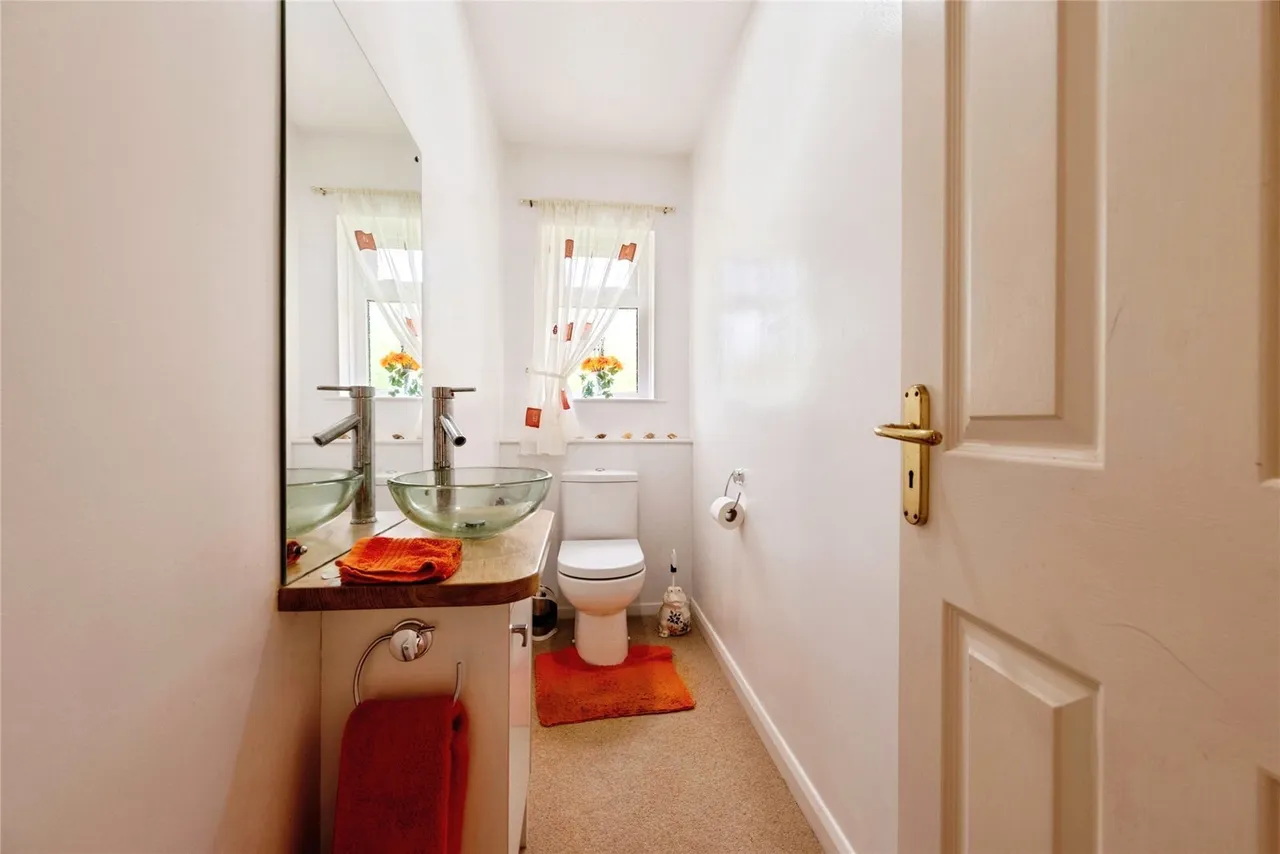 Trevia, Camelford, PL32, photo 18