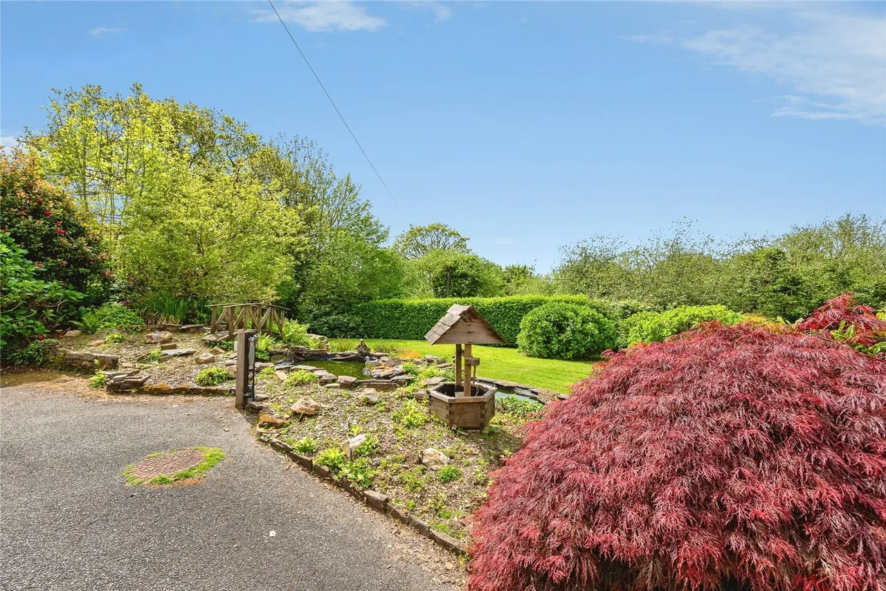 Trevia, Camelford, PL32, photo 25