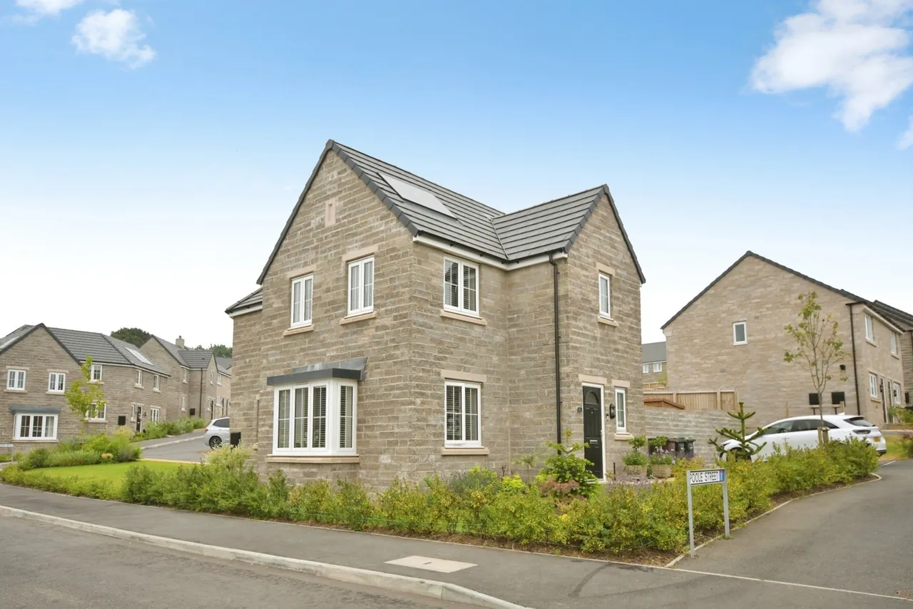 Poole Street, Buxton, Derbyshire, SK17, photo 27