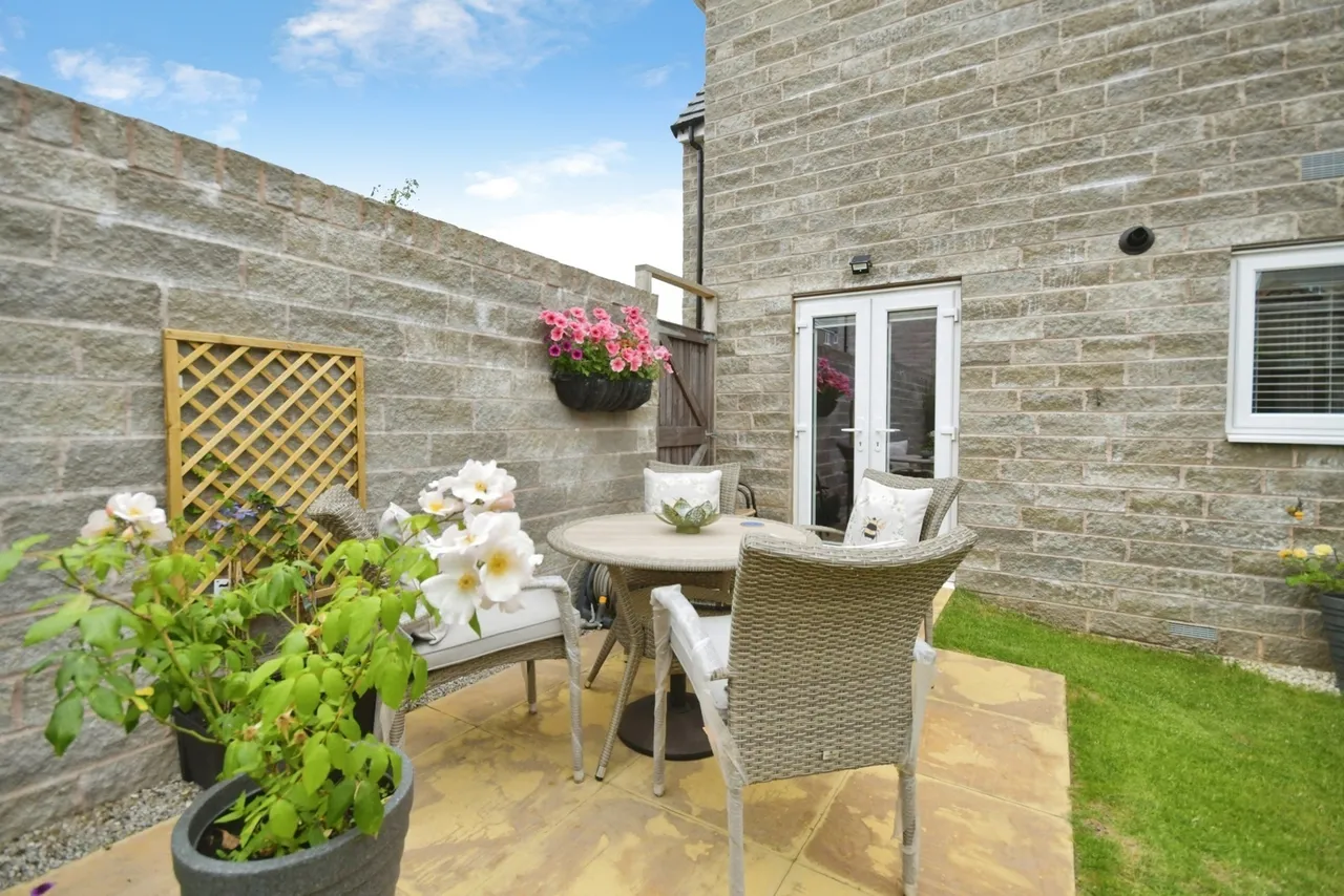 Poole Street, Buxton, Derbyshire, SK17, photo 15