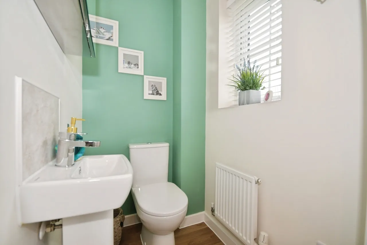 Poole Street, Buxton, Derbyshire, SK17, photo 18