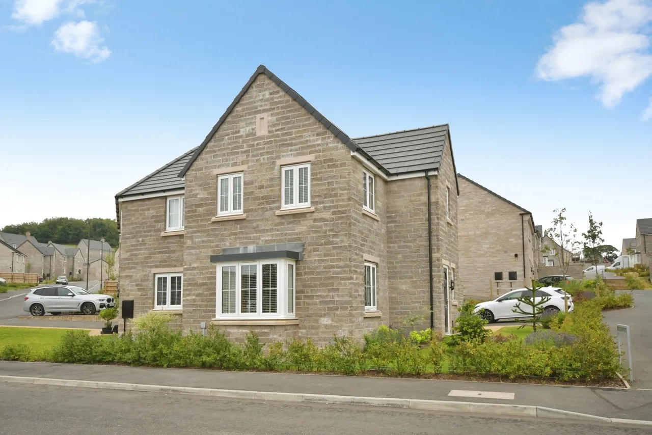 Poole Street, Buxton, Derbyshire, SK17, photo 26