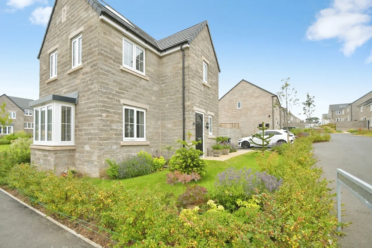 Poole Street, Buxton, Derbyshire, SK17, photo 25