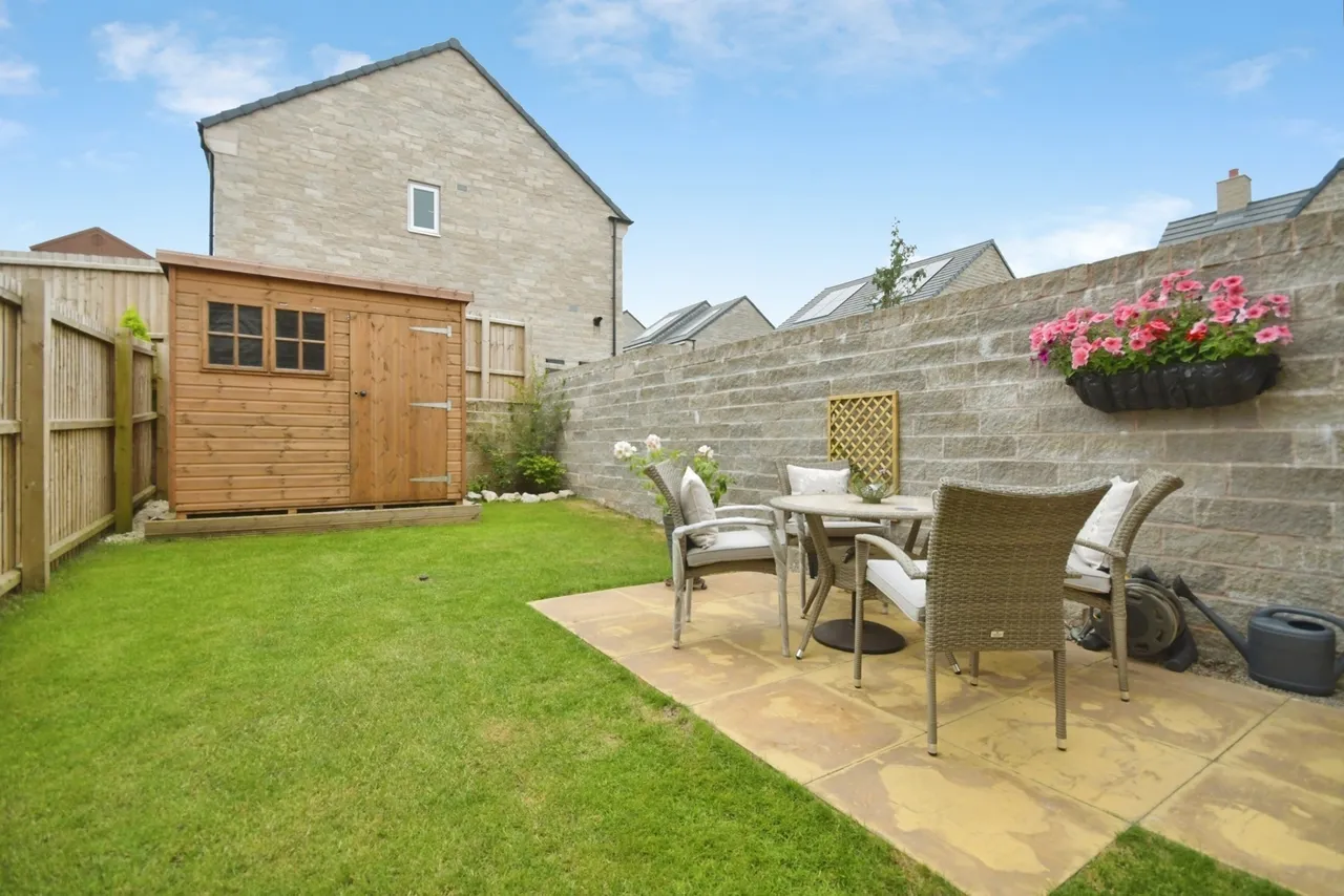 Poole Street, Buxton, Derbyshire, SK17, photo 11