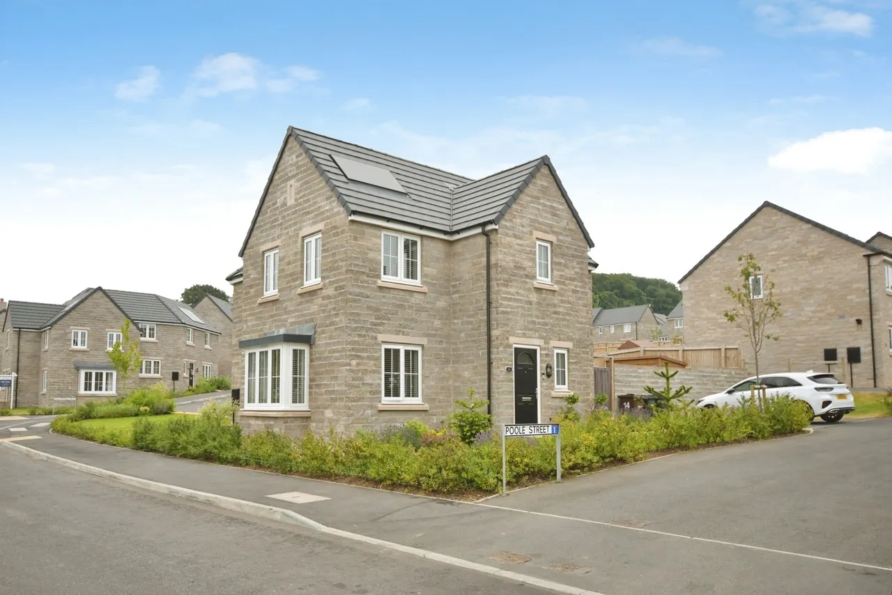 Poole Street, Buxton, Derbyshire, SK17, photo 8