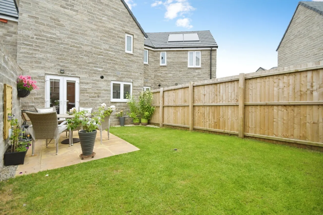 Poole Street, Buxton, Derbyshire, SK17, photo 12