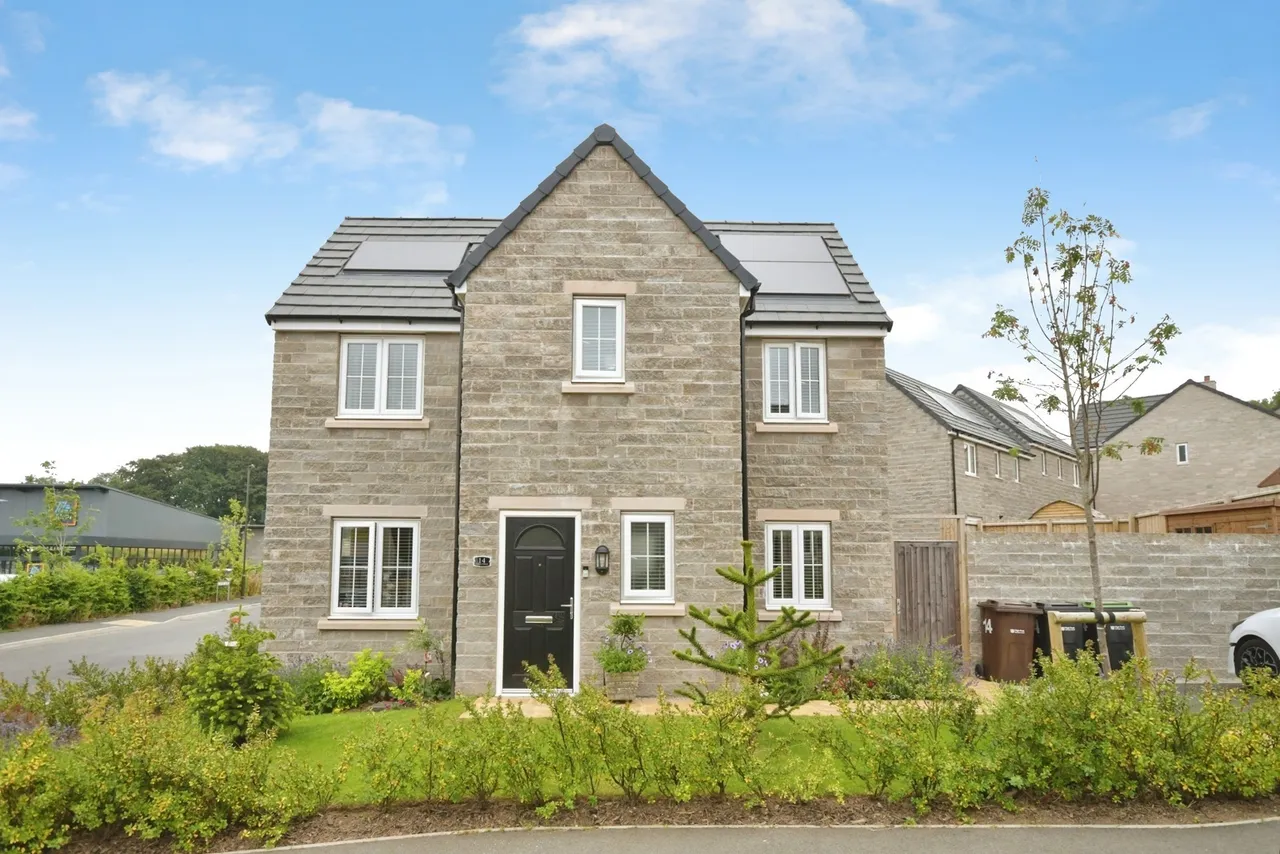 Poole Street, Buxton, Derbyshire, SK17, photo 28