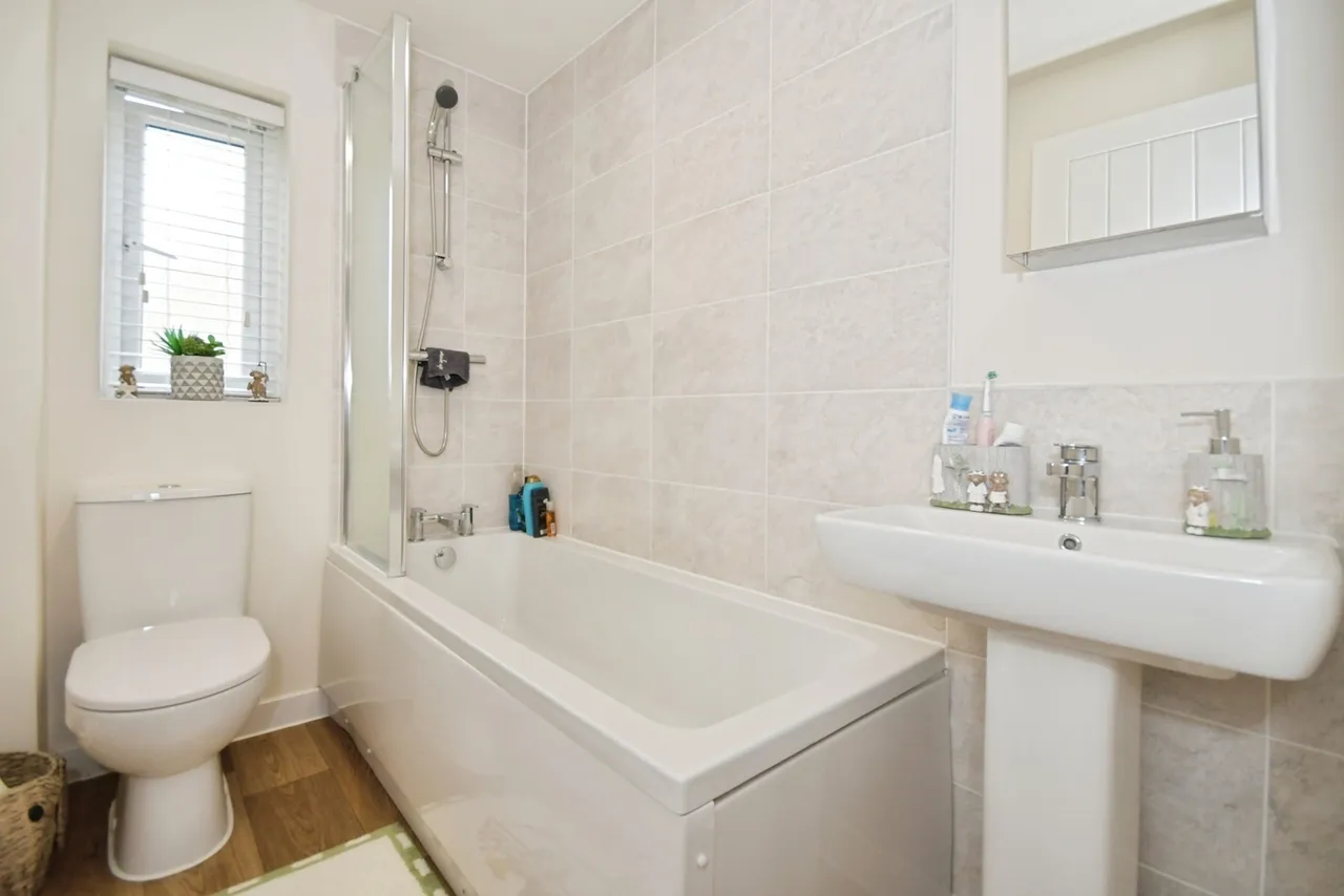 Poole Street, Buxton, Derbyshire, SK17, photo 22