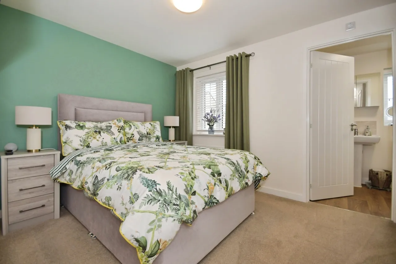 Poole Street, Buxton, Derbyshire, SK17, photo 19