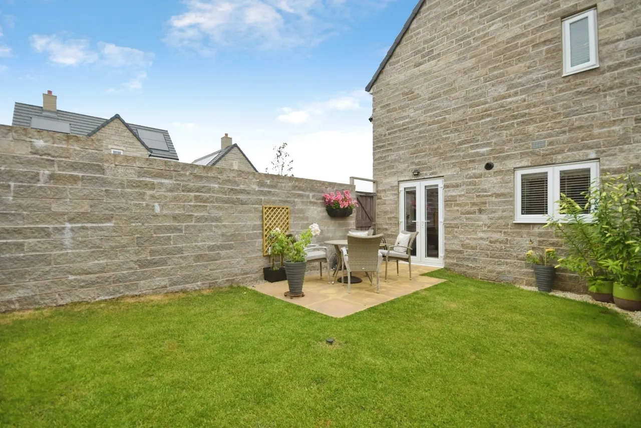 Poole Street, Buxton, Derbyshire, SK17, photo 2