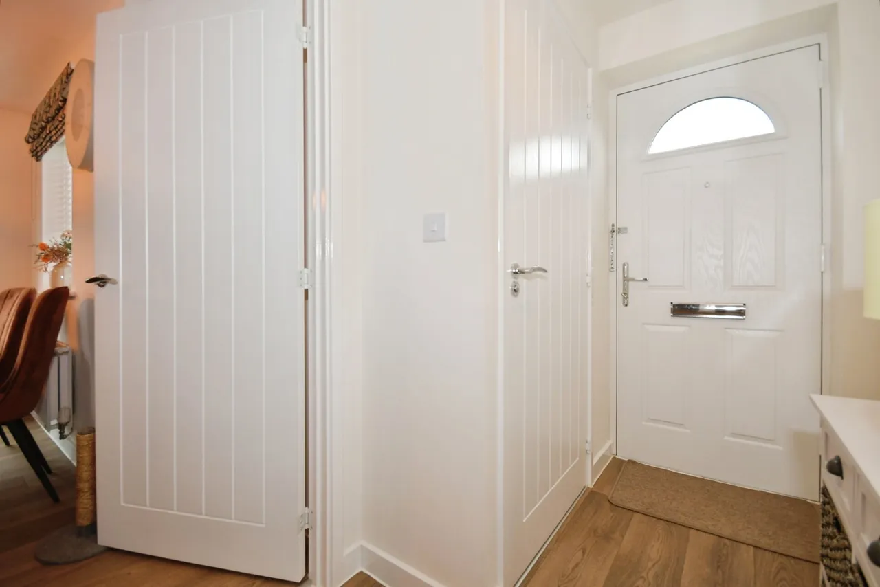 Poole Street, Buxton, Derbyshire, SK17, photo 16