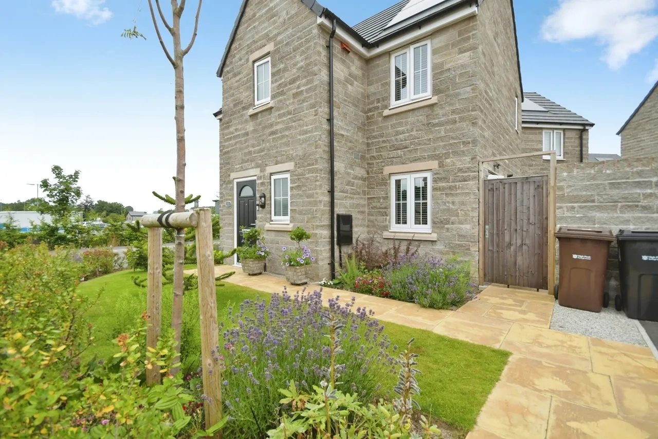 Poole Street, Buxton, Derbyshire, SK17, photo 13