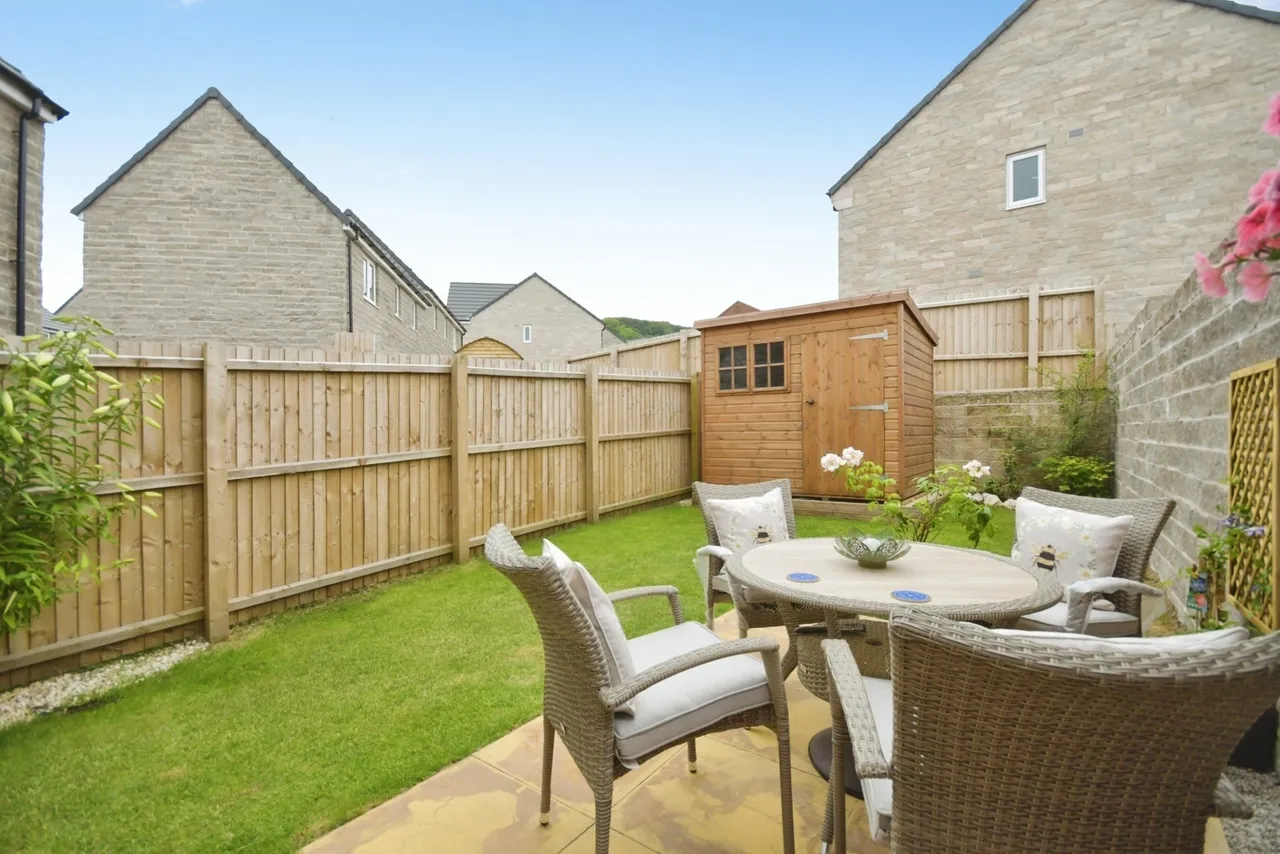 Poole Street, Buxton, Derbyshire, SK17, photo 14