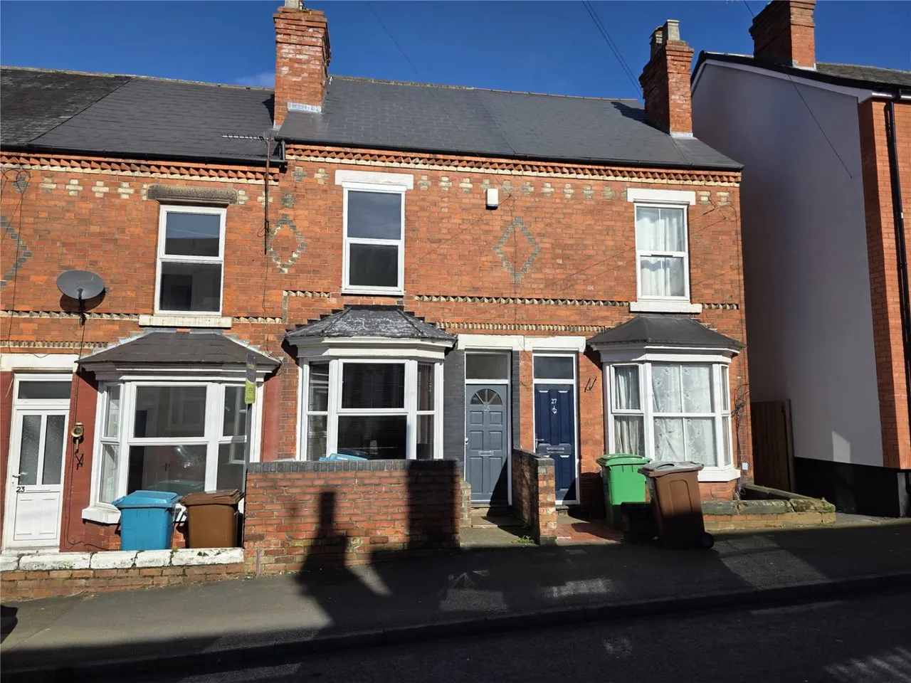 Goodliffe Street, Nottingham, NG7, photo 10