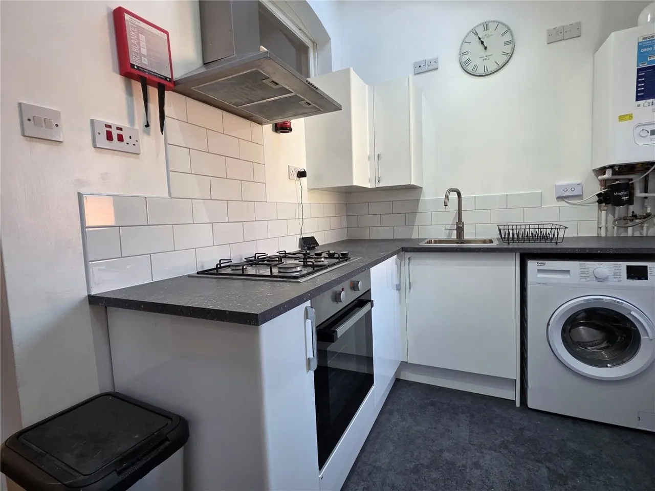 Goodliffe Street, Nottingham, NG7, photo 6