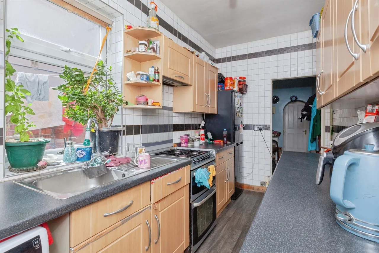 Duxbury Road, Leicester, photo 4