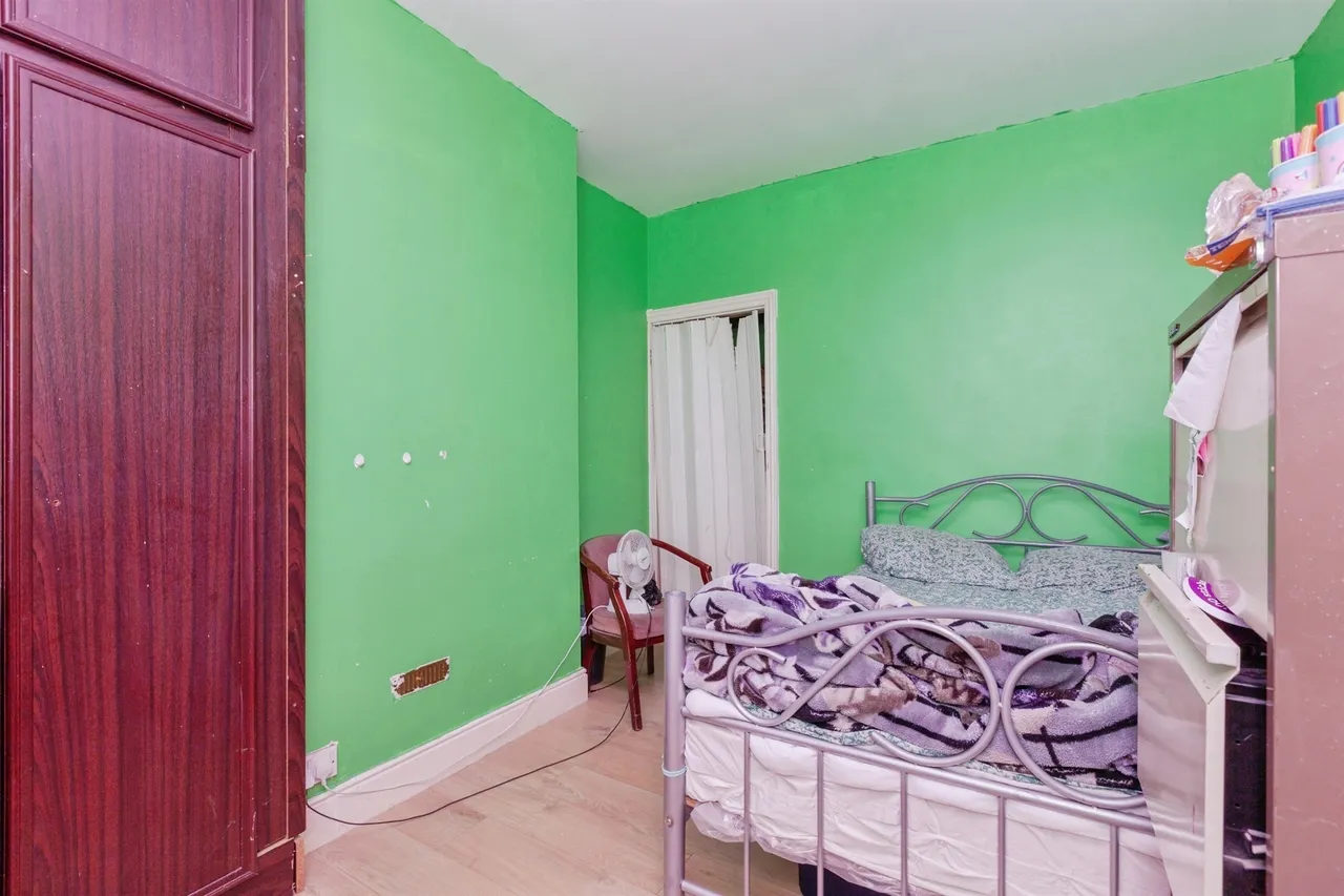 Duxbury Road, Leicester, photo 5