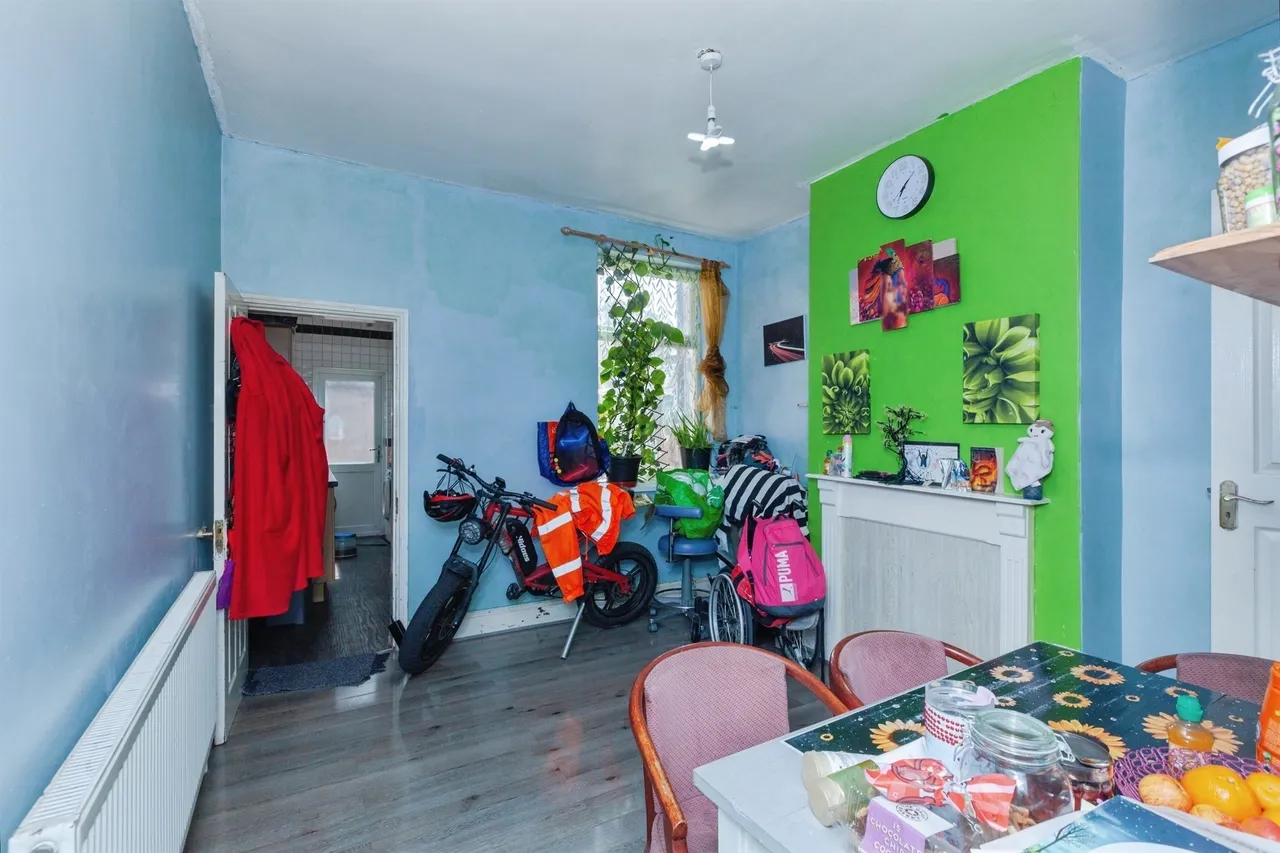 Duxbury Road, Leicester, photo 9