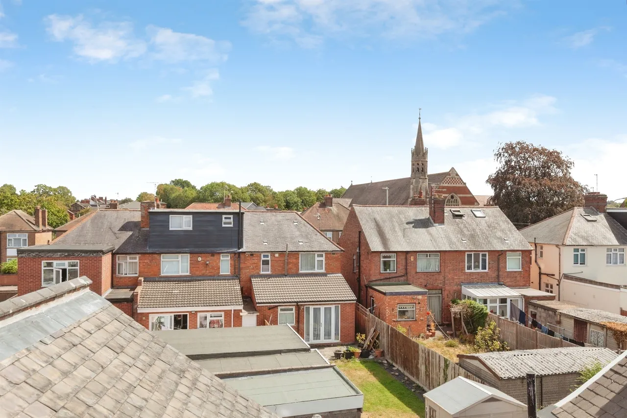 Duxbury Road, Leicester, photo 10