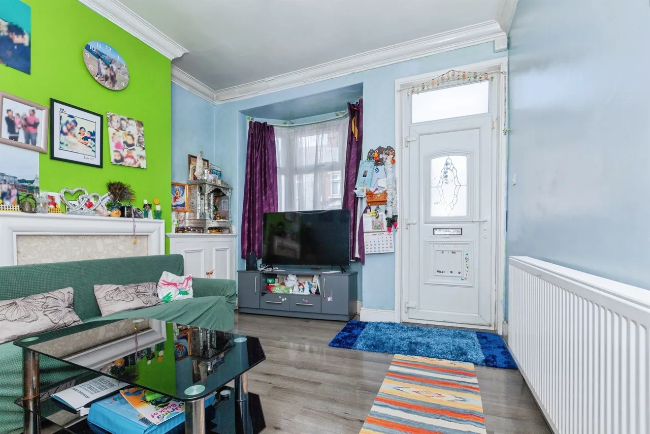 Duxbury Road, Leicester, photo 2