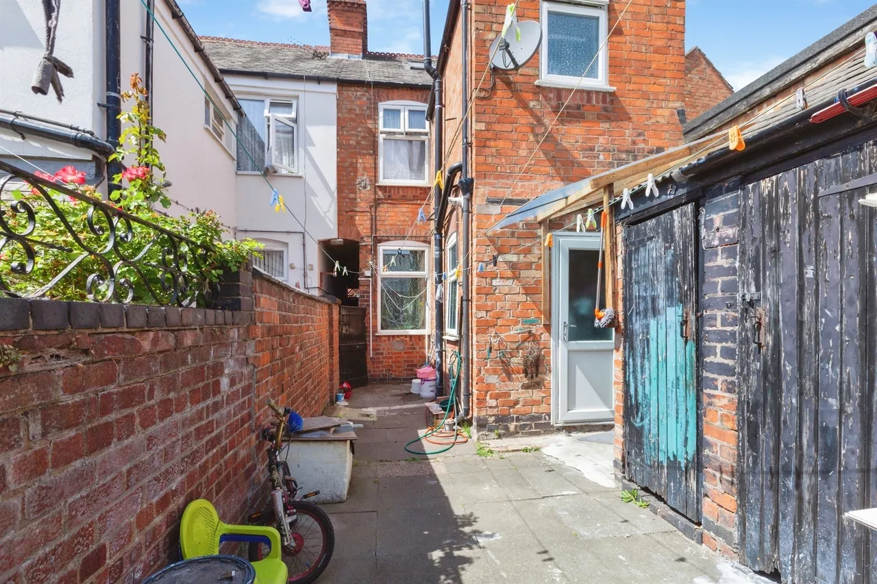 Duxbury Road, Leicester, photo 12