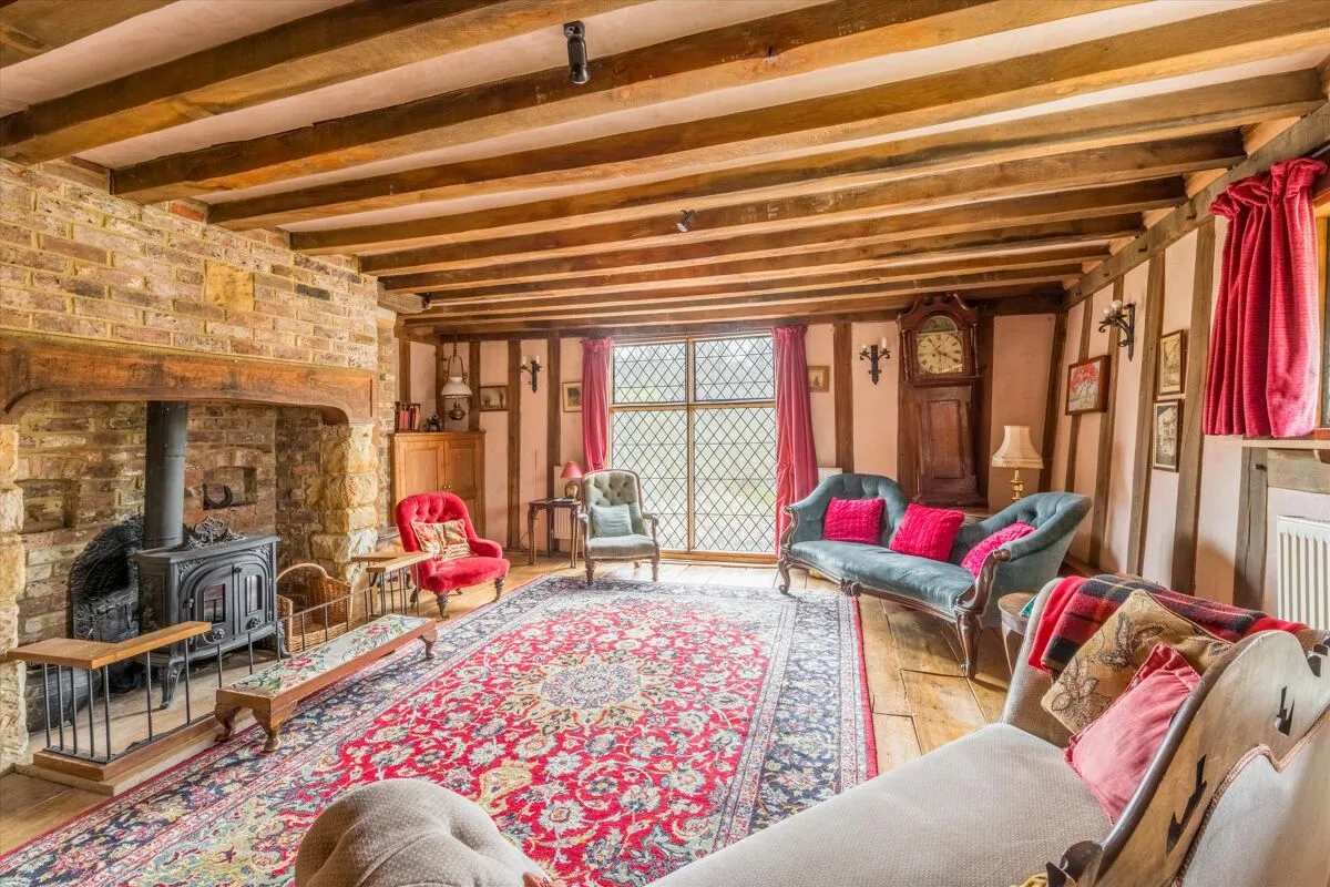 Pottens Mill Lane, Broad Oak, TN21, photo 6